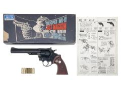 [MGC] コルト トルーパー MK-III 6インチ グリップカスタム (中古)