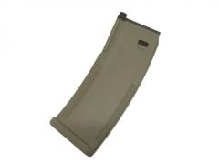 [KSC] M4用 EPM 38連マガジン TAN (中古～新品取寄)