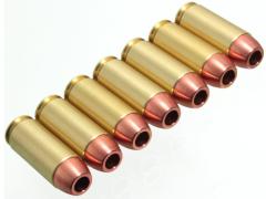 [タナカ] .50AE ダブルキャップカートリッジ デザートイーグル モデルガン用 (中古） (中古)