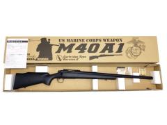 [タナカ] M40A1 Ver.2 カートリッジタイプ ガスガン JAN改定後ロット (中古)