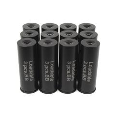 [APS] Striker 12 / Street Sweeper 12 MKII-J 対応ショットシェル 12個セット (中古)