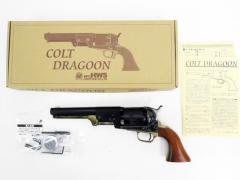 [HWS] コルト ドラグーン 3rd 2013冬モデル (中古)