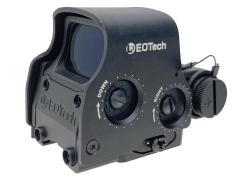 [Evolution Gear] EOTech EXPS3-0タイプ ホロサイト CLASSIC L3 EOTech刻印 Gen.2 BK (中古)