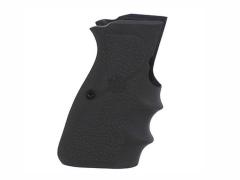 [HOGUE] ブローニング ハイパワー用 ラバーグリップ 09000 (中古)