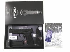 [東京マルイ] S&W M&P 9L PCポーテッド ガスブローバック (中古～新品取寄)