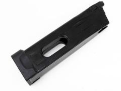 [BATON airsoft] 2011 ハイキャパシティ CO2マガジン JASG 蓋マイナスタイプ (中古)