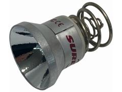 [SUREFIRE] P60L LAMP ASSEMBLY 実物バルブ (中古)
