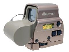 [NB] EOTech ホロサイト L3 EOTech刻印 ピンクゴールド (中古)
