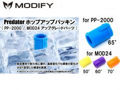 [MODIFY]PP-2000 対応 predator ホップアップパッキン 65° (未使用)