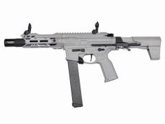 [ICS] CXP-MARS PDW9 S3 電動ガン ナルドグレー ICS-420S3-1 (中古)