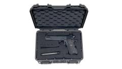 [旭工房／東京マルイ] タカ・カスタム Rタイプ シリーズ'70ベース ガスブローバック ガンケース付 (中古)