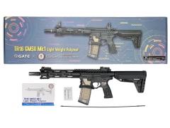 [G&G] TR16 GMS II Mk1 LWP ASTER V2 SE  電動ガン (新品)