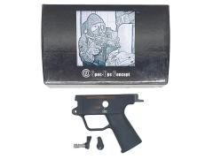 [VFC] MP5A3 純正パーツ ロアフレーム (中古)