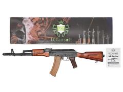 [LCT] LCK74 AK74 AEG (中古)
