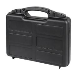 [S＆T]  PTハードハンドガンケース BK (中古)