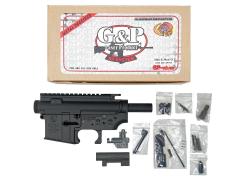 [G&P] MK18 Mod 0 メタルフレーム GP703 スタンダード電動ガン用 (中古)