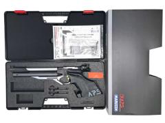 [マルゼン] APS-3 エアガン 精密射撃 公式認定競技銃 24/12以降ロット (新品)