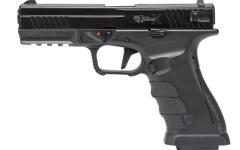 [APS] BLACK HORNET AUTO CO2 ガスブローバック JASG認定 (新品予約受付中!)