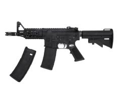 [VFC] Olympic Arms社製 K23B Tactical Stubby 6.5in タイプ VFCベース ガスブローバックガン (新品)