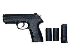 [東京マルイ] ベレッタ Px4 ガスブローバック フロントサイト欠品 動作可 (中古)