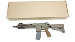 [DNA] VFC/UMAREX HK416CAG Delta SFOD-D GBBR (Limited Product) ガスブローバック セラコート＆フル刻印 (中古)