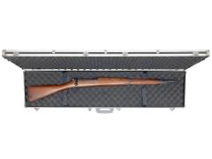 [CAW] スプリングフィールド M1903A3 発火式 SMG金属モデルガン リアサイト欠品 (訳あり)