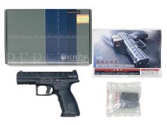 [KSC] ベレッタ APX GBB ガスブローバック (新品)
