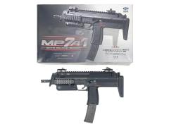 [東京マルイ] H&K MP7A1 ガスブローバック サブマシンガン バットプレートべたつき (訳あり)