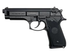 [マルシン] Phrobis M9 ドルフィン ブラックABS モデルガン完成品 デトネーター欠品 (未発火)