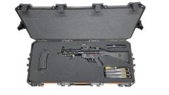 [システマ/MOVE] MP5K MAX2 TW5 トレーニングウェポン 実物Holosunサイト＆ペリカンケース付 (中古)