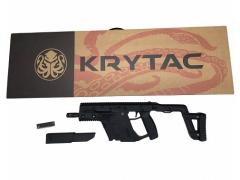 [KRYTAC] KRISS VECTOR(クリスベクター) 電子トリガー&MOSFET電動ガン プチカスタム品 (中古)