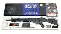 [東京マルイ] G3 SG/1 スタンダード電動ガン ハイダー欠品 レイル付 (中古)