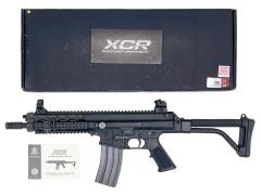 [VFC] RA XCR Mini BK フルメタル電動ガン (中古)