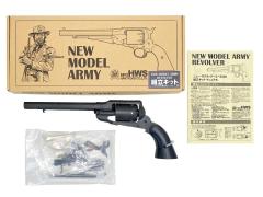 [HWS] ニューモデルアーミー 標準モデル 2026 組立キット モデルガン (新品)