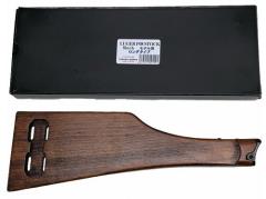 [タナカ] ルガーP08用8インチ用 木製ストック ロングタイプ (中古)