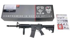 [BATON/APS] BASIKOS M4 SOCOM 電動ガン (中古)