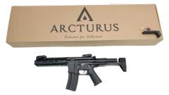 [Arcturus] PDW AT-AR03 電動ガン マガジン変更 (中古)