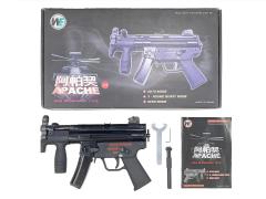 [WE] H&K MP5K ガスブローバック (中古)