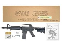 [新日本模型] コルト M733 コマンドーモデル HW CPブローバック 発火モデルガン (未発火)