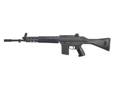 [東京マルイ] 89式小銃 固定銃床式 電動ガンブラシレスモーターカスタム (中古)