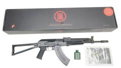 [E&L] AK RD701 EL-A107-C フルメタル電動ガン (中古)