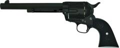 [タナカ] コルト SAA 2nd ジェネレーション Rモデル 7-1/2インチ キャバルリー HW 発火モデルガン (新品予約受付中! 特典あり)