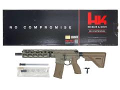 [GHK] UMAREX HK416A5 V3 TAN 正規ライセンス GBBR DXver (新品)