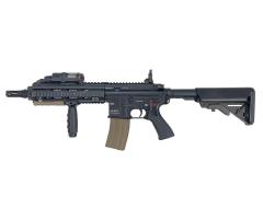 [東京マルイ] HK416D 次世代電動ガン ハイトルクモーターカスタム (中古)