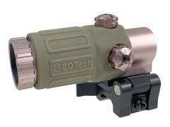 [NB] EOTech マグニファイア L3 EOTech刻印 ピンクゴールド (中古)