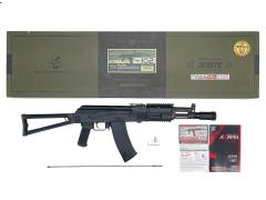 [東京マルイ] AK102 次世代電動ガン ハンドガード上部補修跡あり (訳あり)