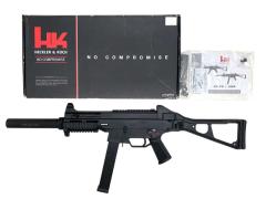[VFC_UMAREX] H&K UMP.45 GBBR デラックス.Ver 旧ロット (中古)