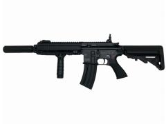 [東京マルイ] HK416D DEVGRUカスタム次世代電動ガン ニッケル水素 SOPMODバッテリーセット (中古)