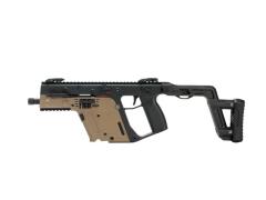 [KRYTAC] KRISS VECTOR クリスベクター GBB ガスブローバックガン ツートーンカラー (新品予約受付中! 特典あり)