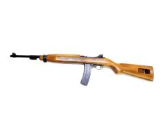 [マルシン] U.S. M2カービン 6mmBB ブローバック (中古)